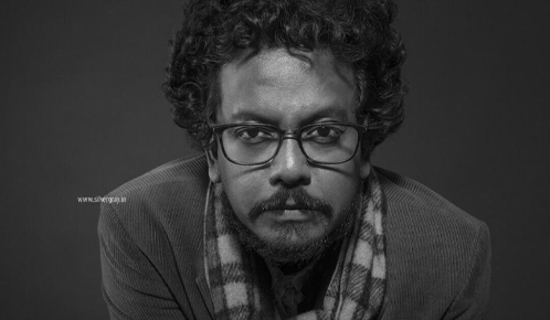 Ravindra Vijay