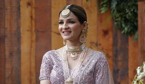 Ravneet Kaur Grewal