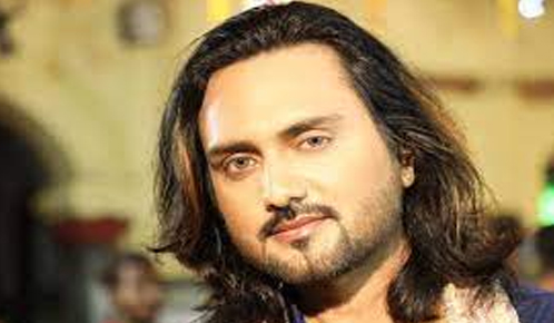 Rayan Roy