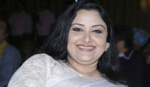 Reshmi Sen