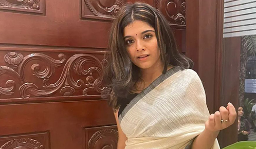 Revathy Sharma