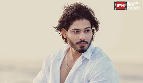 Ricky Rudra