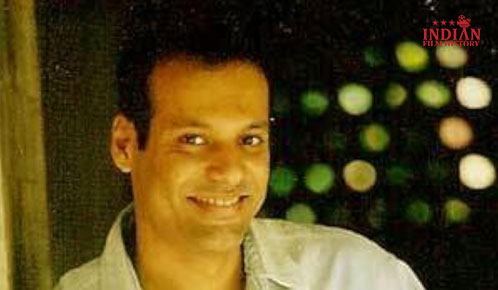 Ricky Sandhu