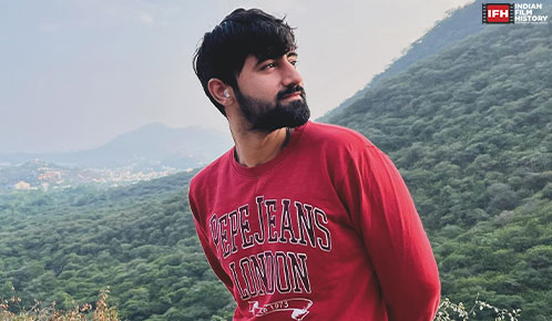 Rishi Bissa