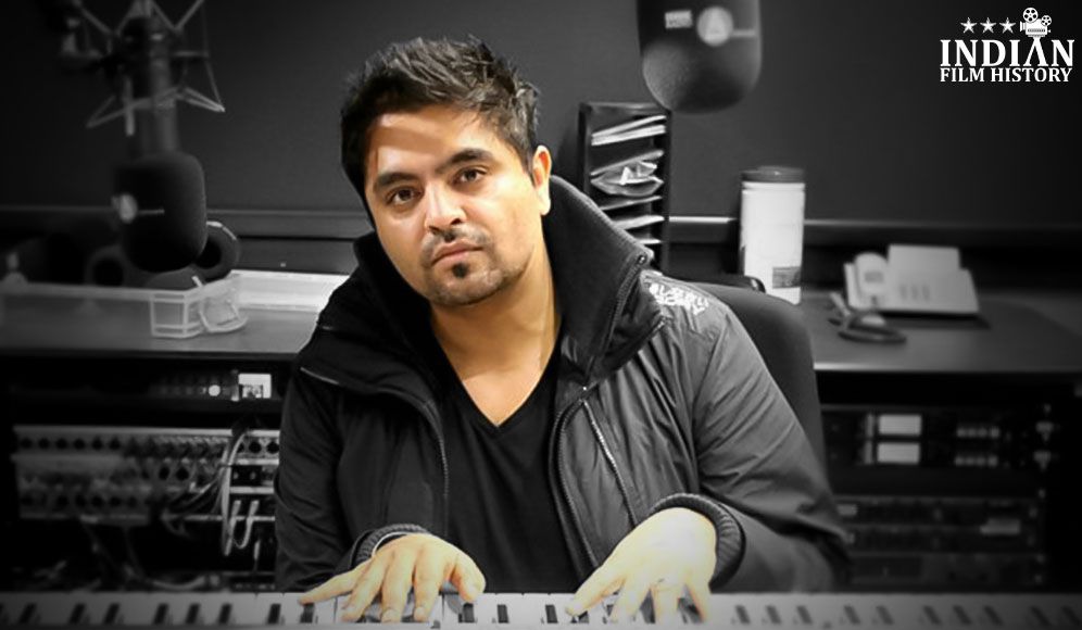 Rishi Rich
