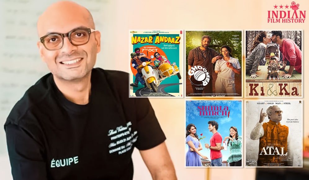 Rishi Virmani