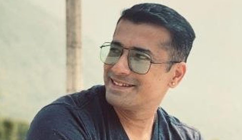 Rishi Koushik