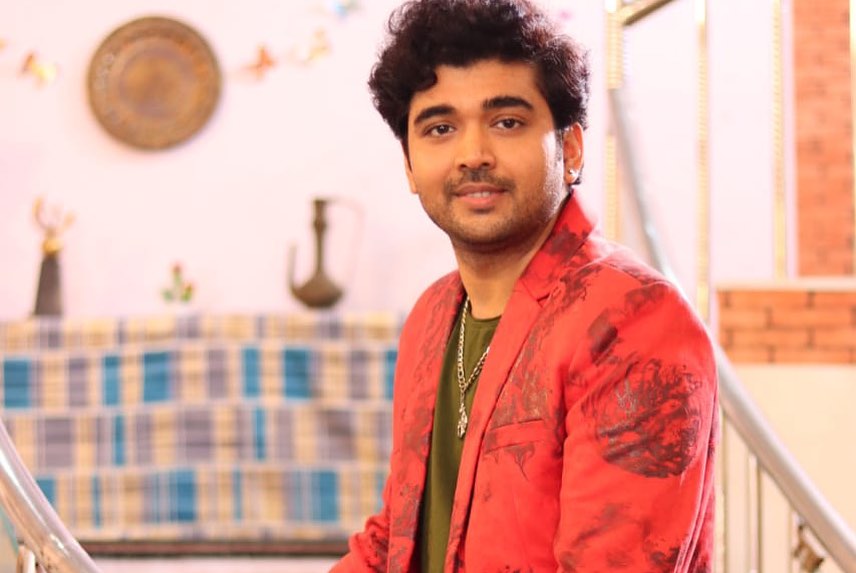 Ritesh Upadhyay