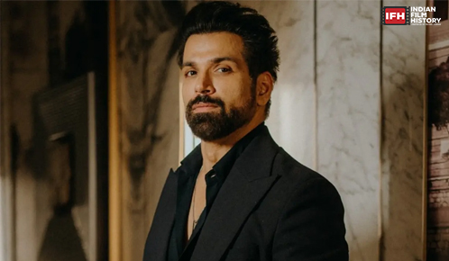 Rithvik Dhanjani