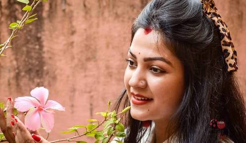 Ritu Rai Acharya