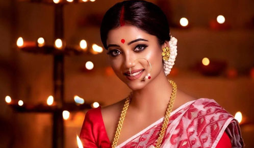 RIYA DUTTA