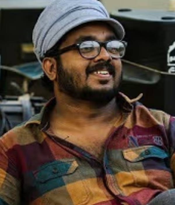 Riyas Marath