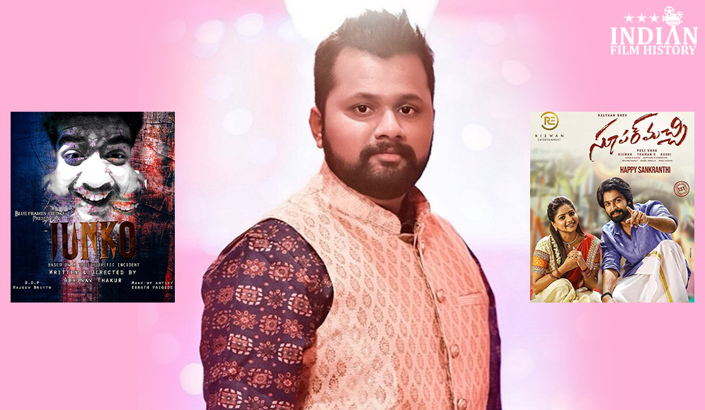 Rizwan Pandey