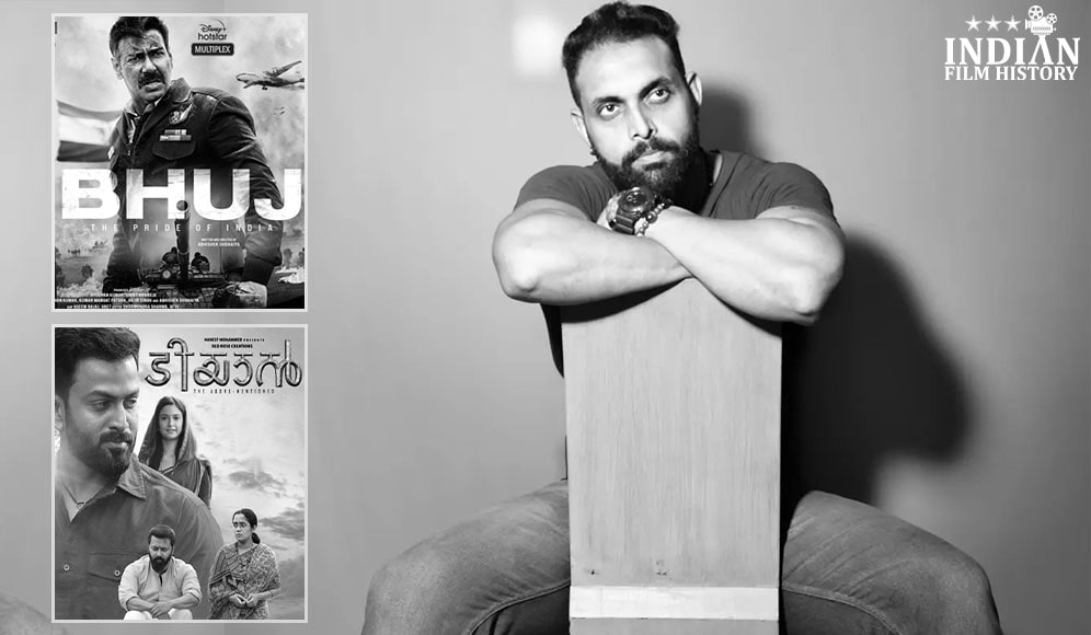 Rocky Mahajan