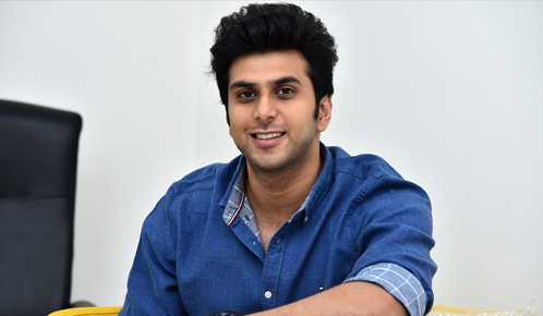 Rohan R