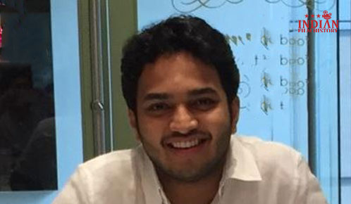 Rohan Utpat