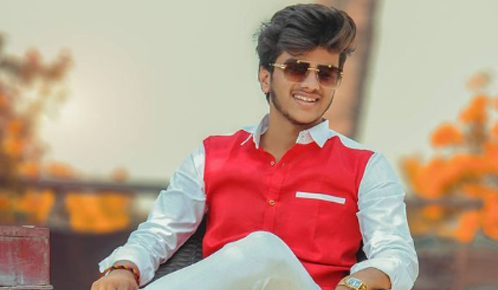 Rohit Hanchate