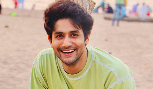 Rohit Vikkram