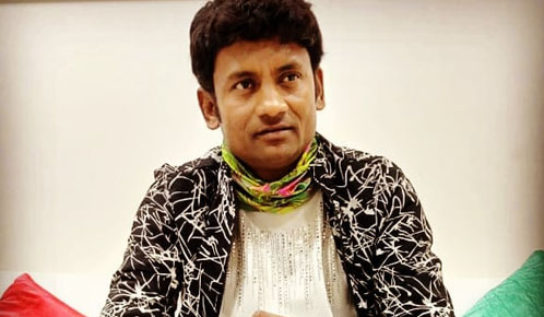 Rohit Chavan