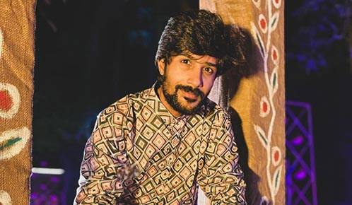 Romanch Soni