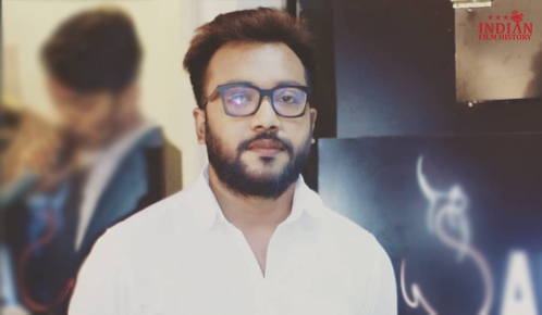 Ron Raj