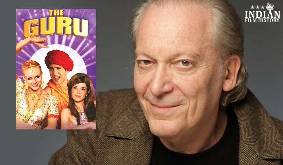 Ronald Guttman