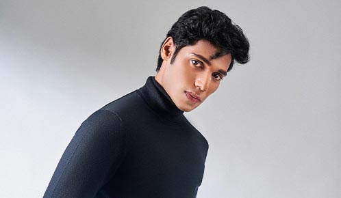 Ronit Agrawal