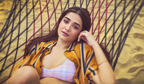Roshni Bhattacharyya