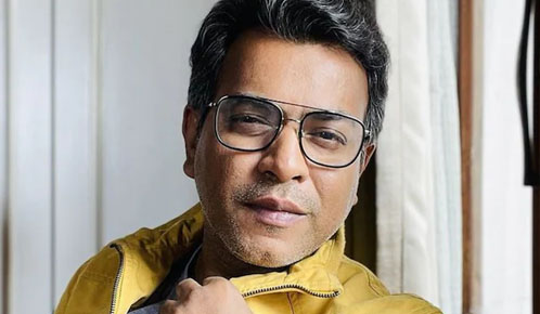 Rudranil Ghosh