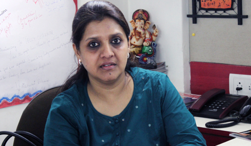 Rupali Guha