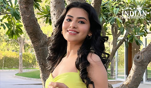 Rupali Thapa