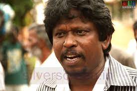 S P Rajkumar