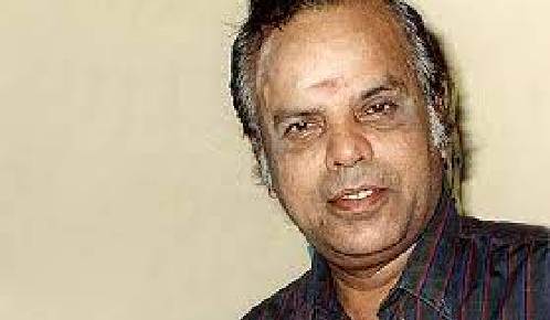 S S Chandran