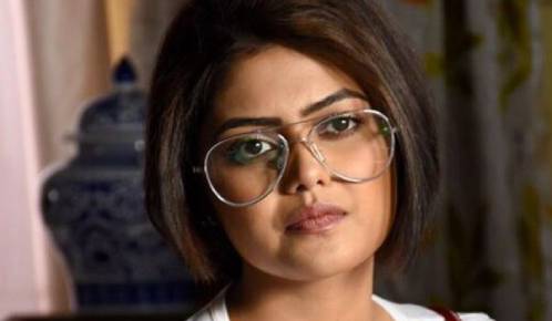 Saayoni Ghosh