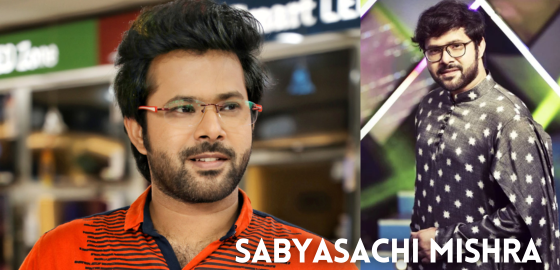 Sabyasachi Mishra