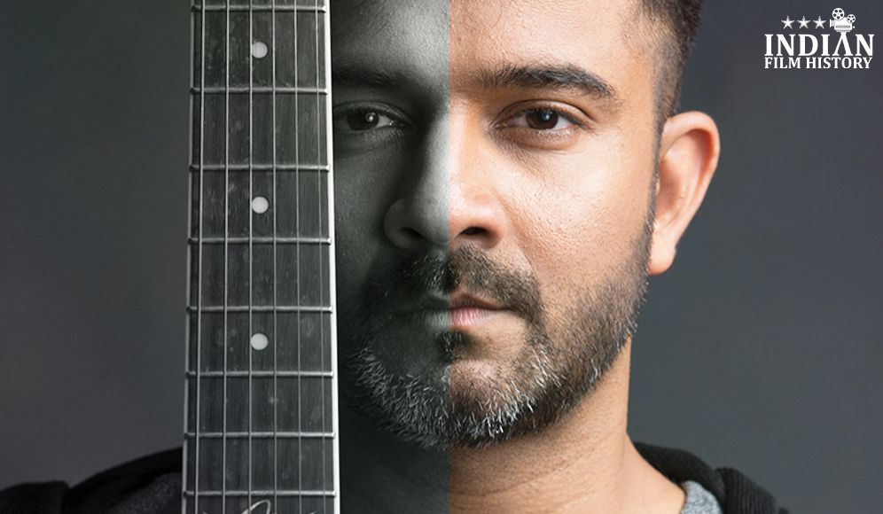 Sachin Sanghvi
