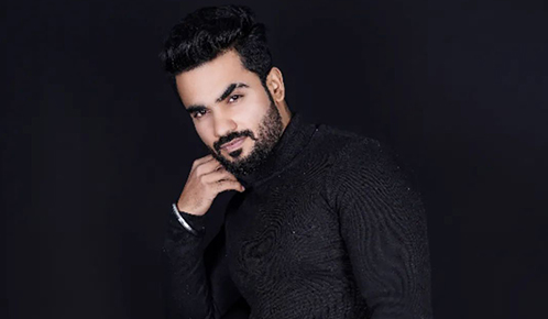 Sachin Lalwani