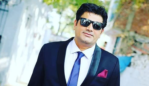 Sandeep Tokas