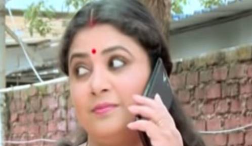 Sagarika Goswami
