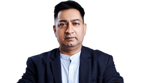 Sagi Agnihotri