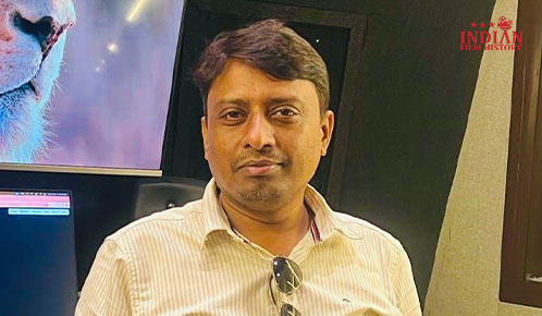 Sahajahn Shaikach