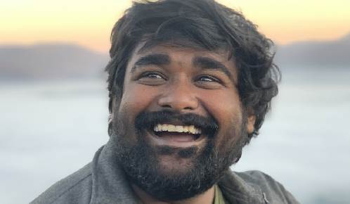 Sai Kumar Babloo