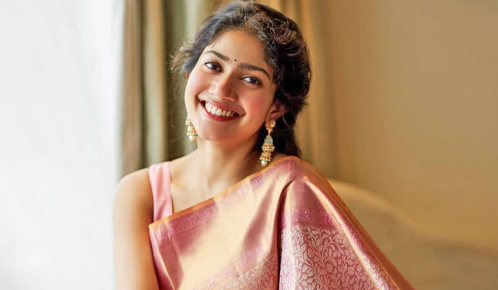 Sai Pallavi