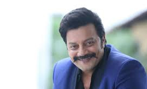 Saikumar