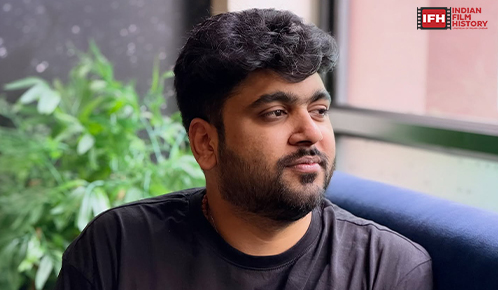 Sakthi Balaji