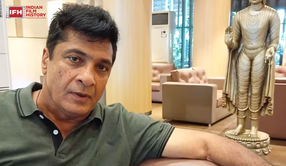 Salim Akhtar