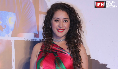 Samiksha Bhatnagar