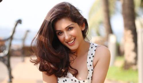 Samiksha Oswal