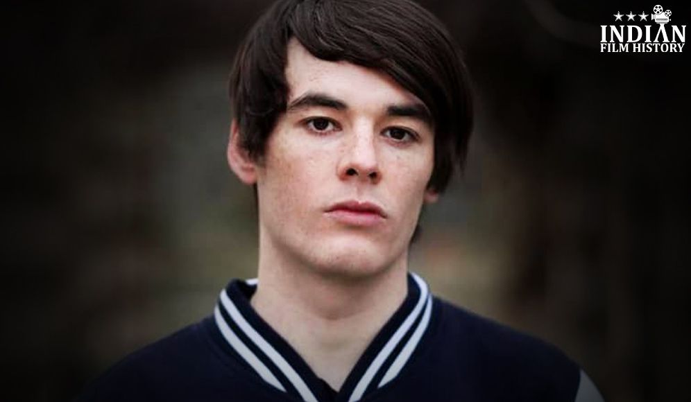 Sammy Jonas Heaney