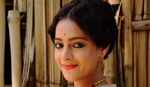Sampurnaa Mandal